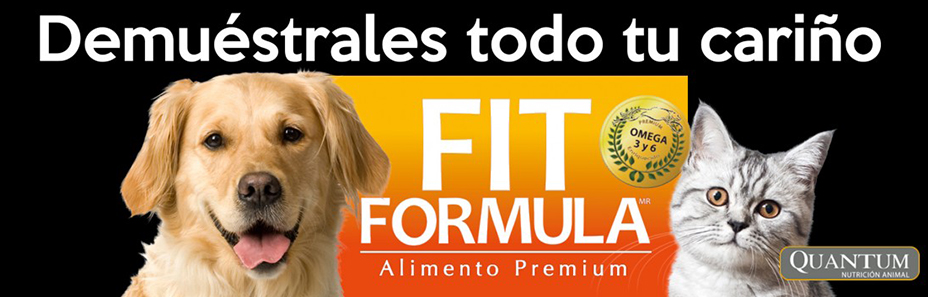 FITFORMULA
