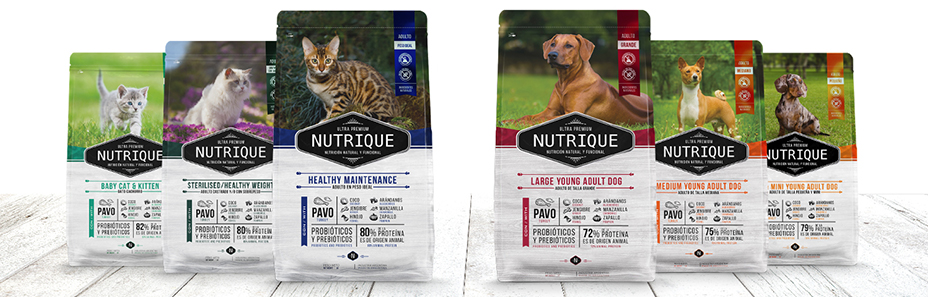NUTRIQUE